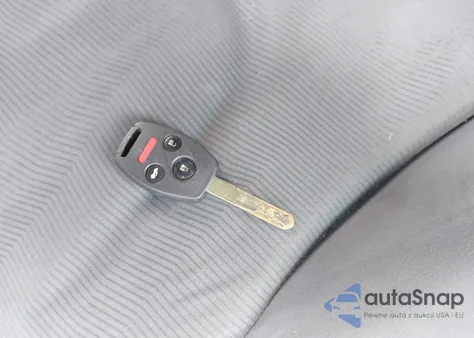 2009 Honda Fit z USA, uszkodzony, nr VIN JHMGE87299S060655